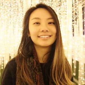 Meet your Posher, Lillian